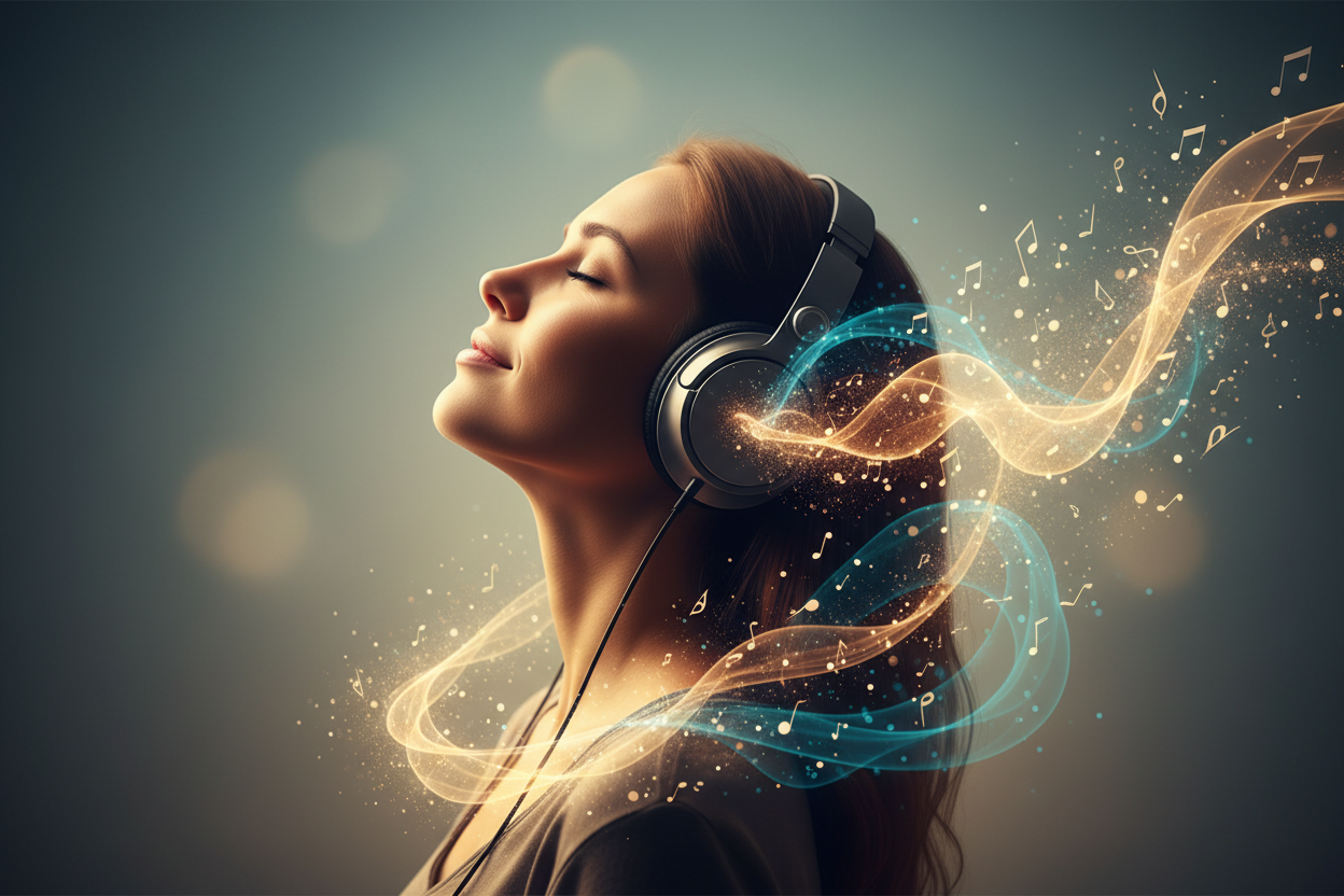 Our Brain is Always Listening