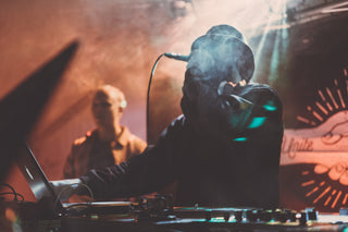 Live music