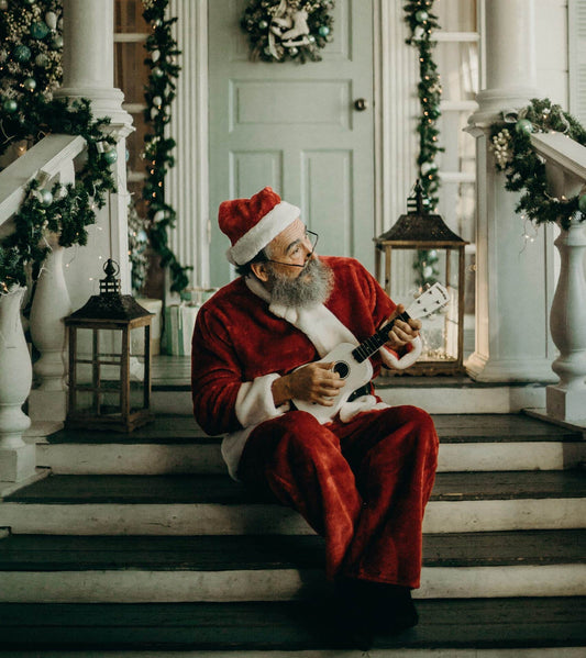 Christmas Songs Worth Listening To