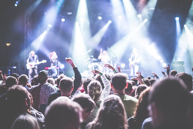 Live Versus Recorded Music