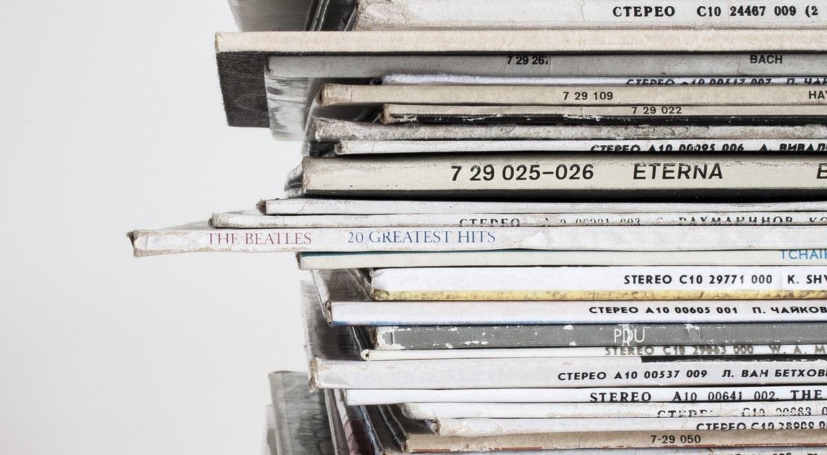 Liner Notes