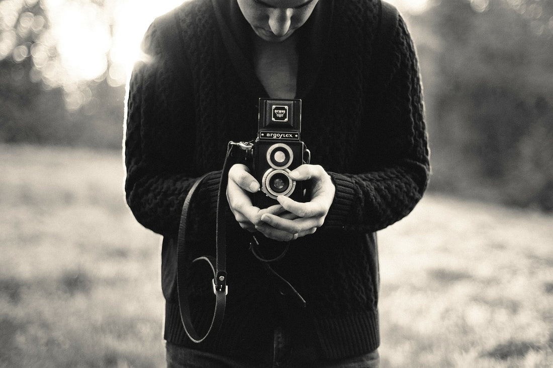 Changing focus