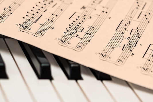 Does high end audio limit musical choices?
