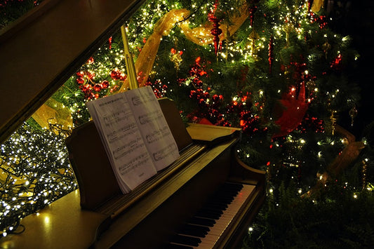 The Great Christmas Hymns