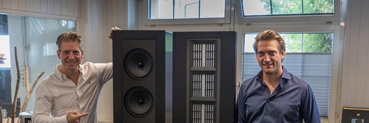 A Visit to Piega Loudspeakers