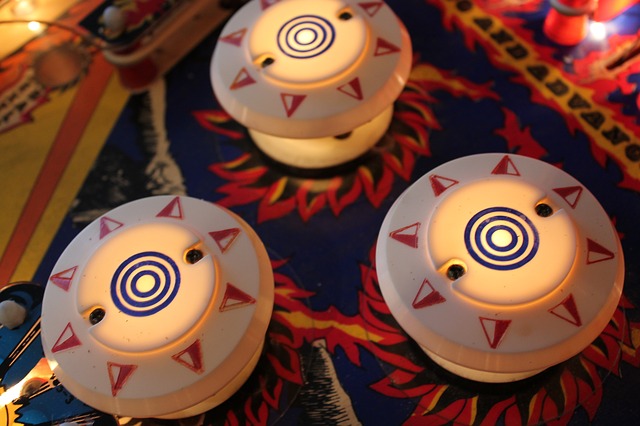 Pinball for engineers