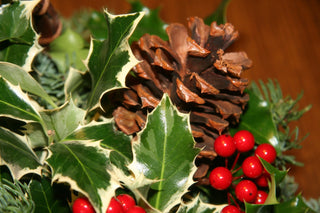 A season of thanks