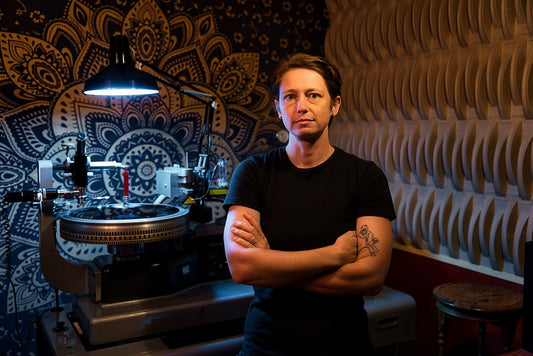 Piper Payne: A Mastering Engineer For Next-Generation Music, Part Two