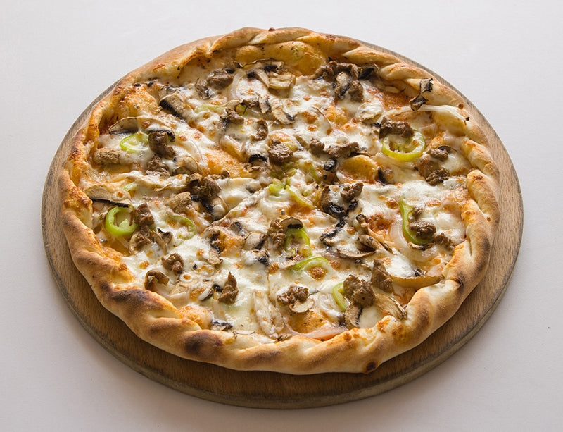 Copper’s Lunch Menu