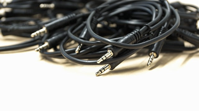 Straight wires
