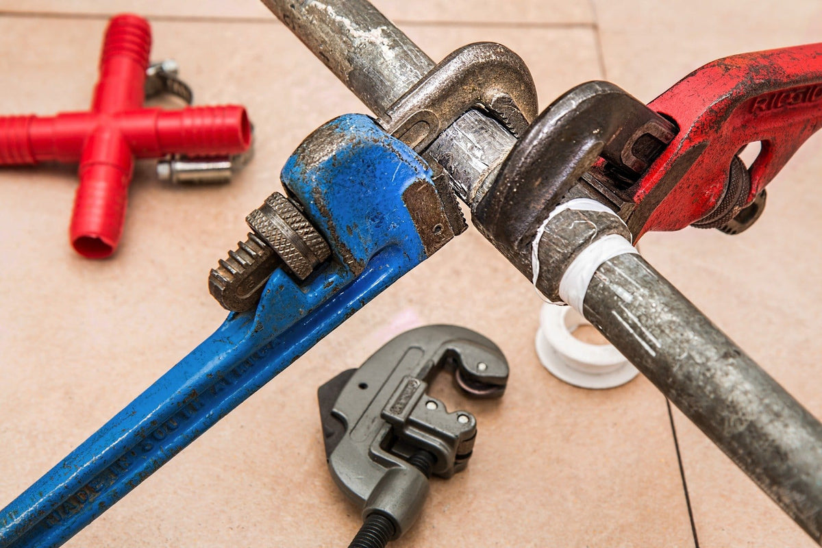 Skill vs. tools