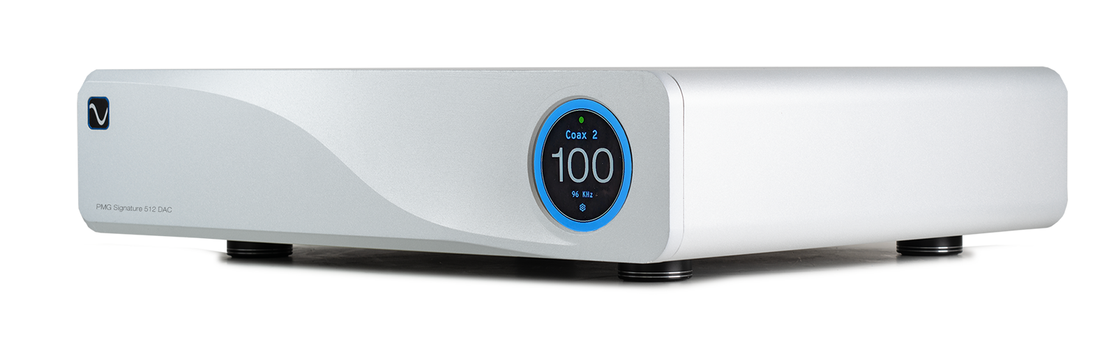 PS Audio in the News: PMG Signature Series Audio Components Make Their