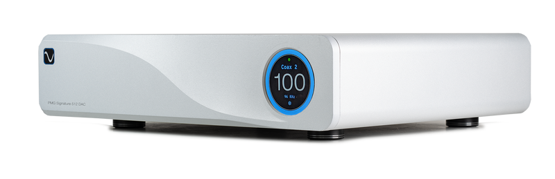 PS Audio in the News: PMG Signature Series Audio Components Make Their