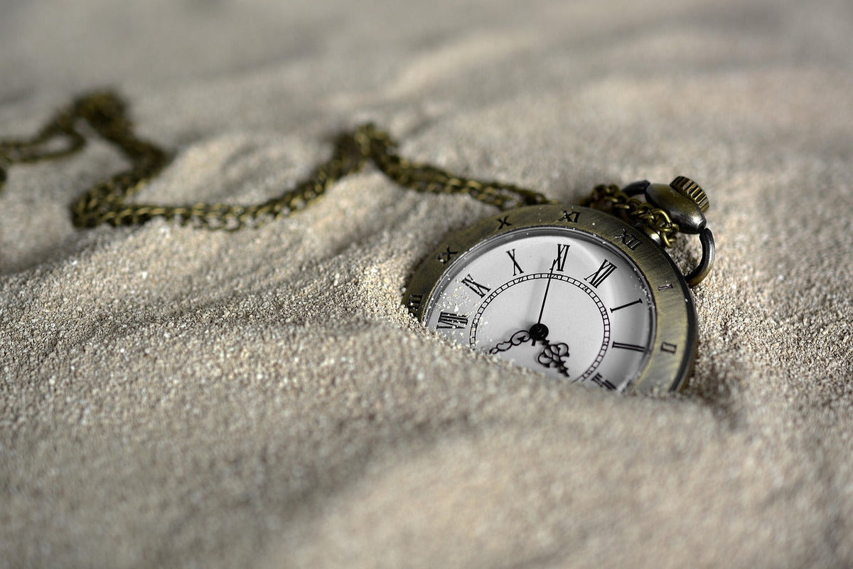 Clocks