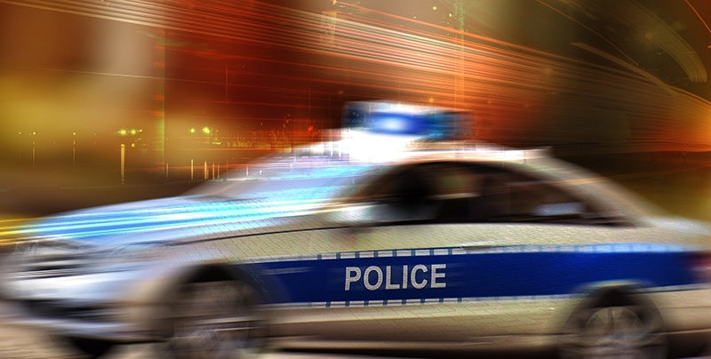 Cop Tales