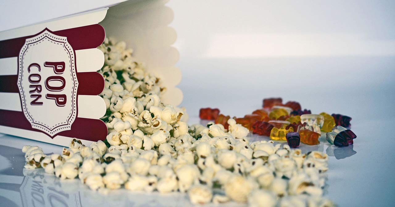 Why doesn't PS build home theaters?