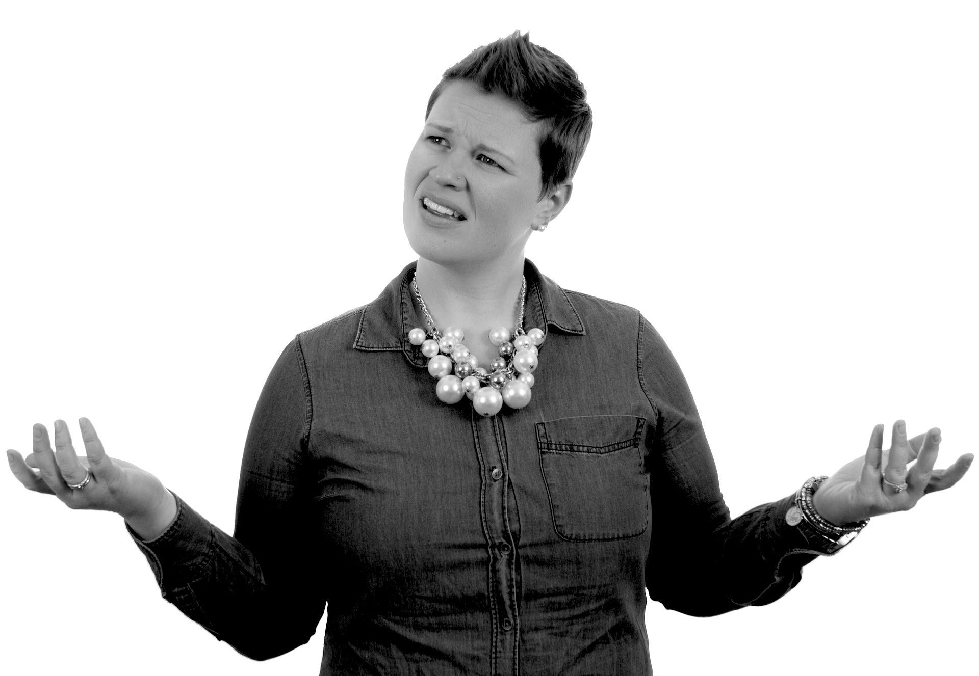 What the hell happened to high end audio?