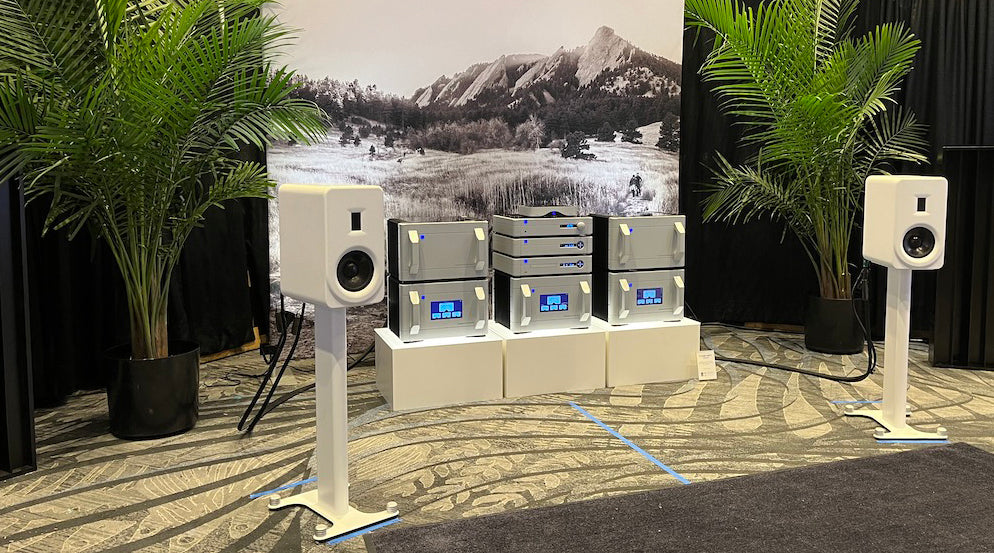 PS Audio in the News