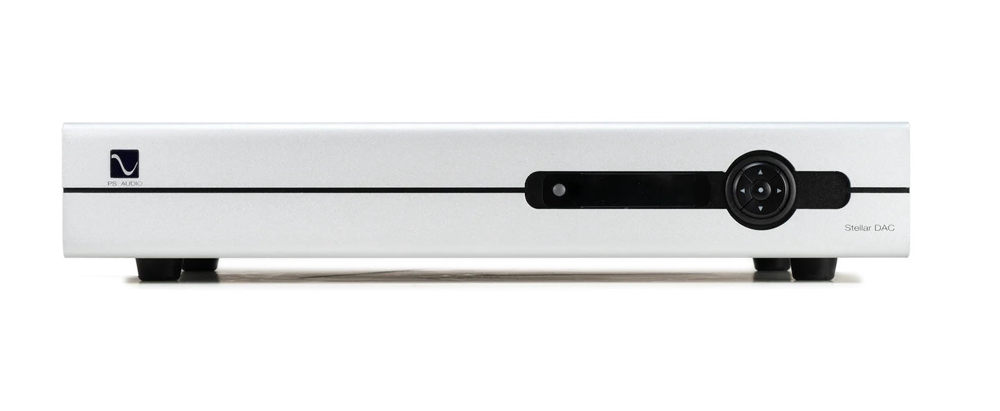 PS Audio in the News