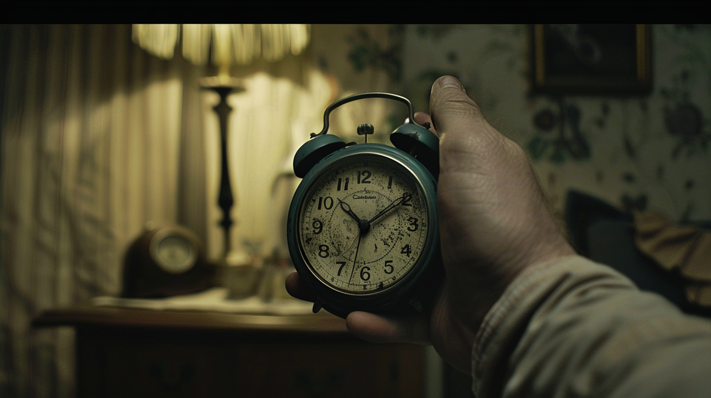 One Extra Day Ps Audio