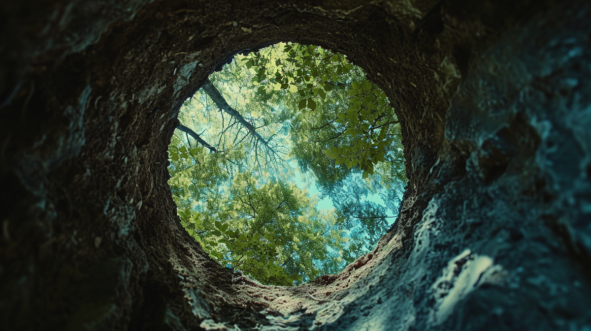 Hearing deeper