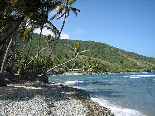 Puerto Rico – PS Audio