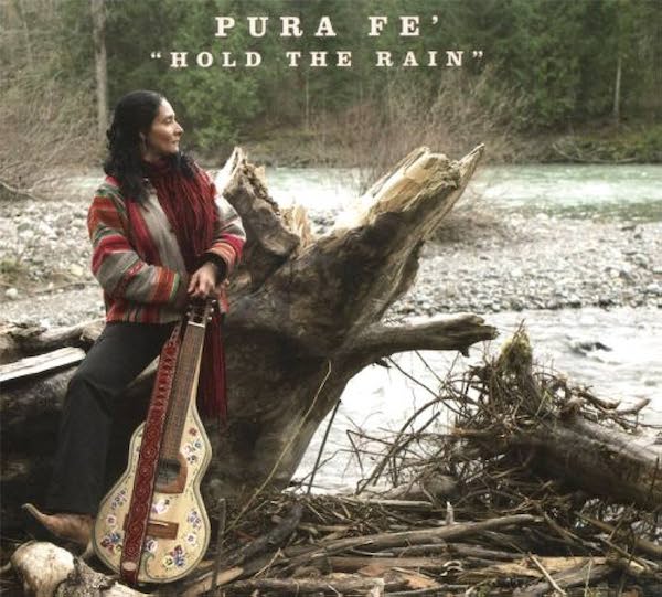 Pura Fé: Her Ever-Evolving Artistry