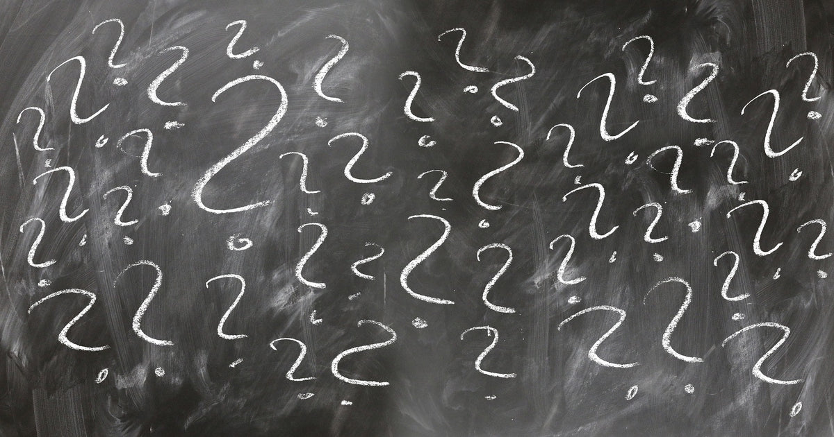 Does the digital source matter?