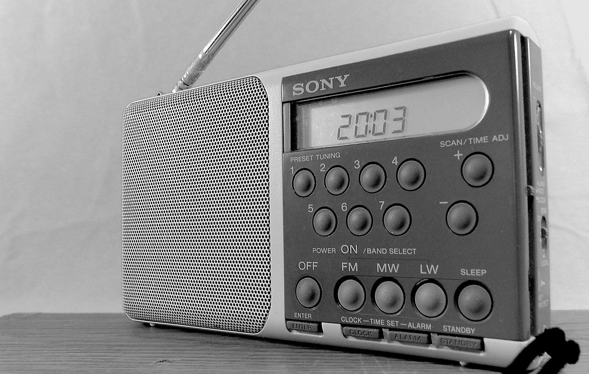 Is it possible to get good sound out of small speakers?