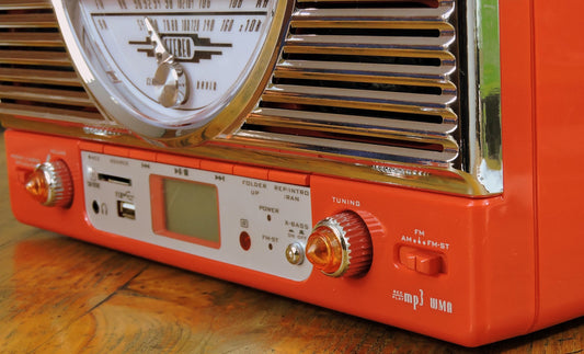 Does THD effect noise?