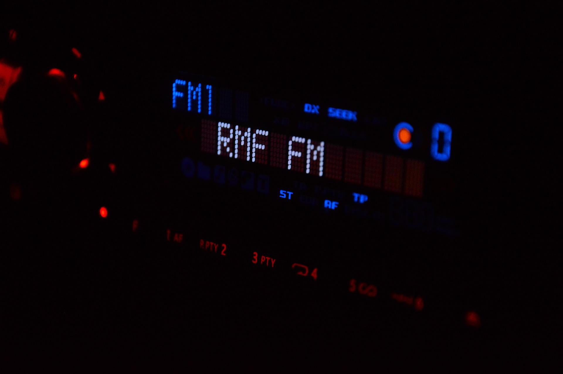 FM interference with stereo systems