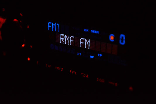 FM interference with stereo systems