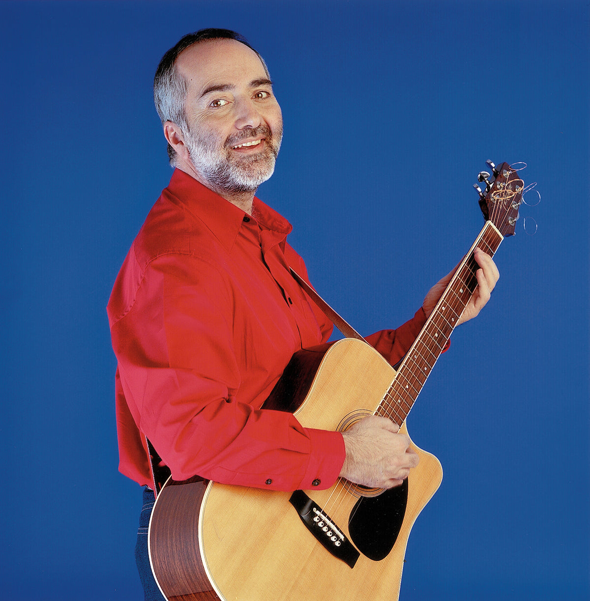 From Raffi to Dylan With My Grandson – PS Audio