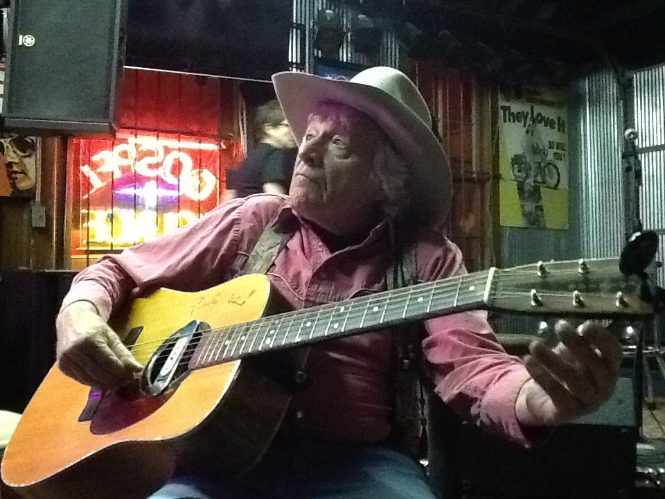 The Other Folk Singers, Part Two