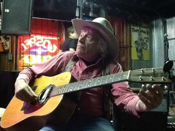 The Other Folk Singers, Part Two