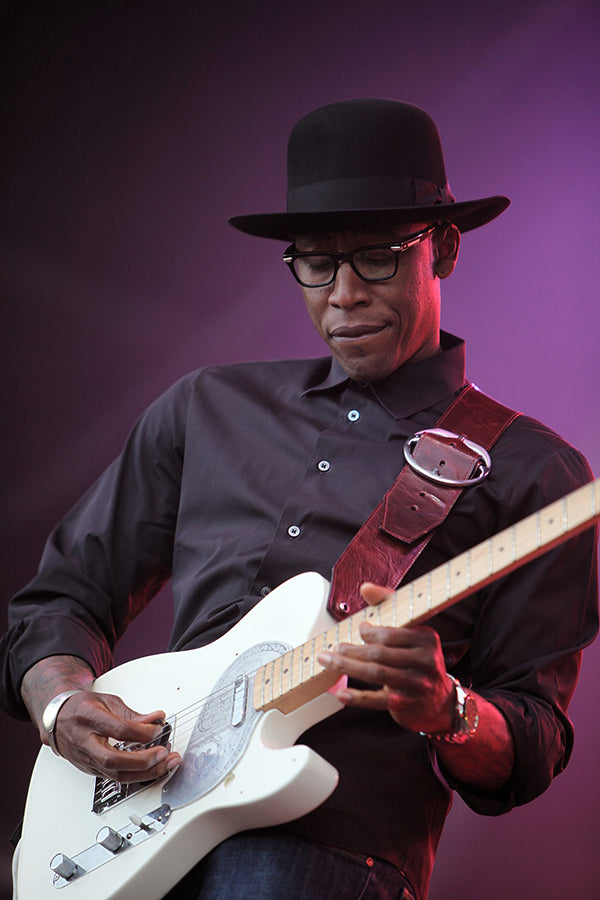 Raphael Saadiq: “It’s Just Soul”