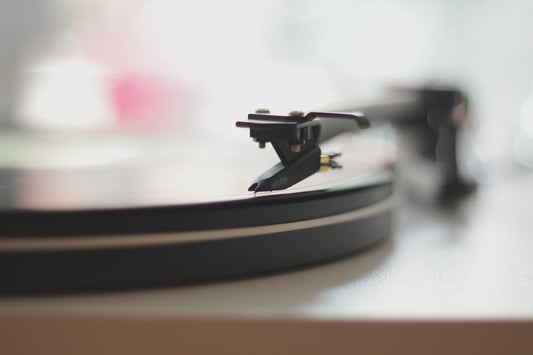 Moving Magnet cartridge sounds muffled. Why?