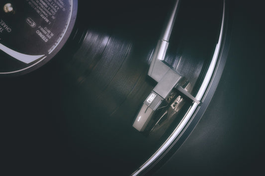 Moving magnet vs. moving coil