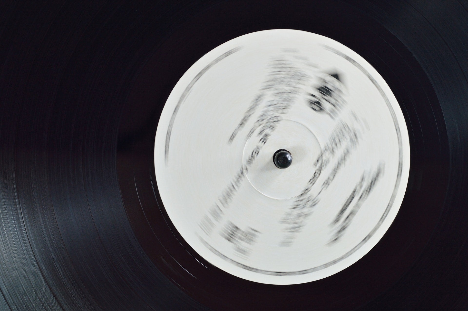 How to get stereo from one groove