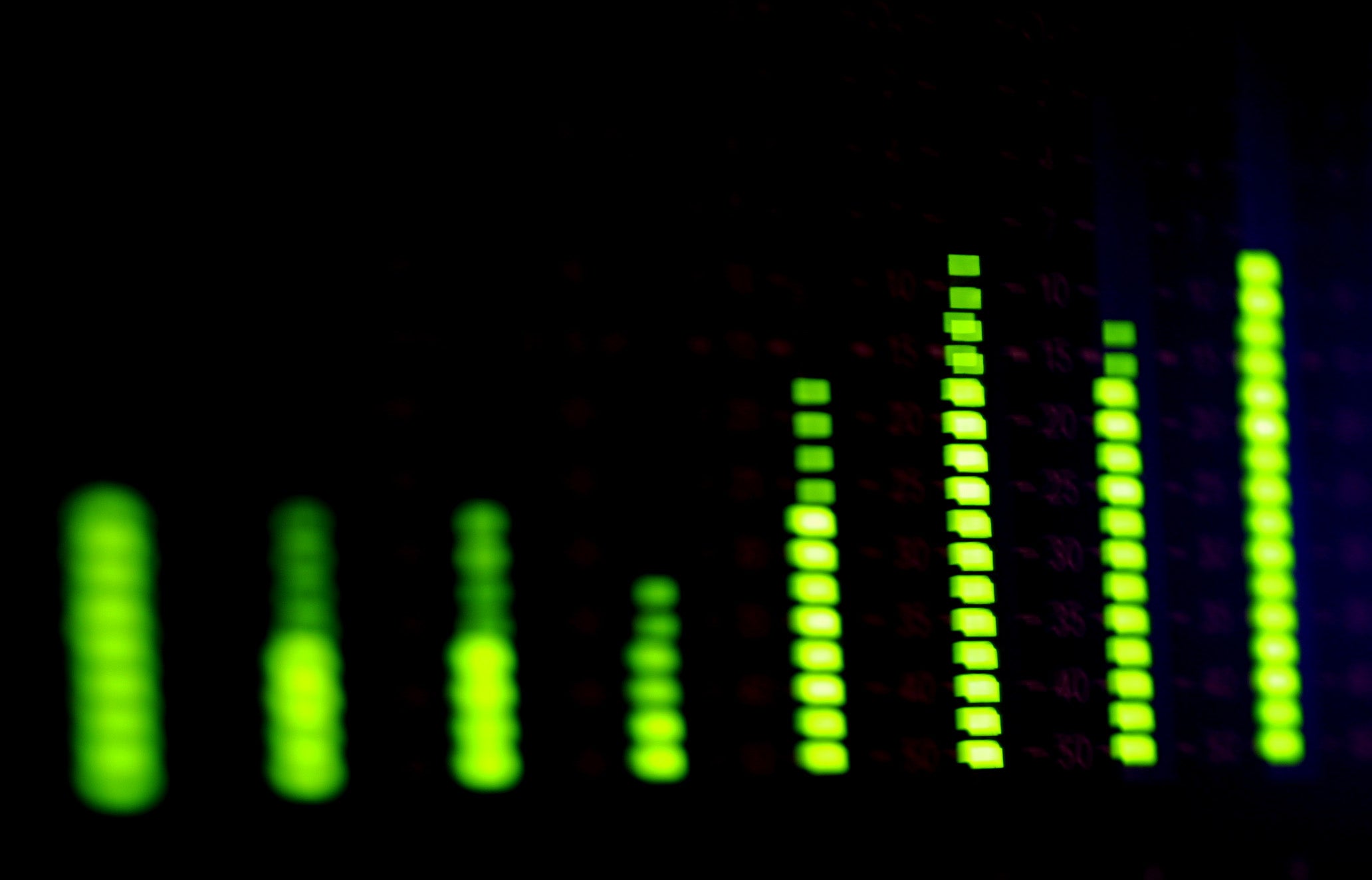 DIY Gain Cell volume control