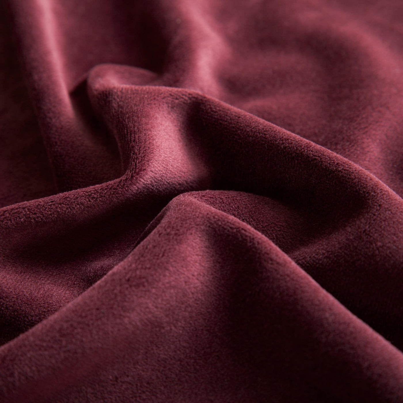 Velvet blackness