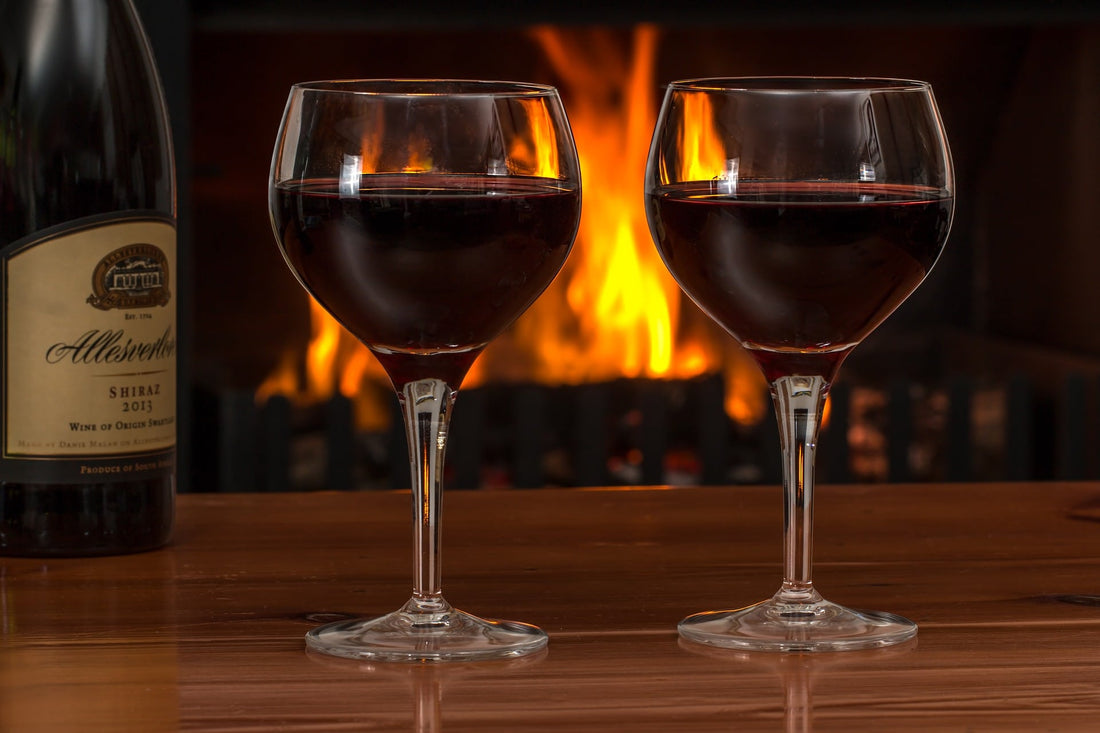 DeoxIT or Zinfandel