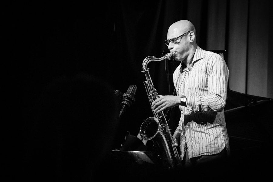 Joshua Redman’s Sun on Sand