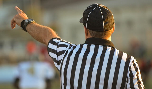 The Rule of 10