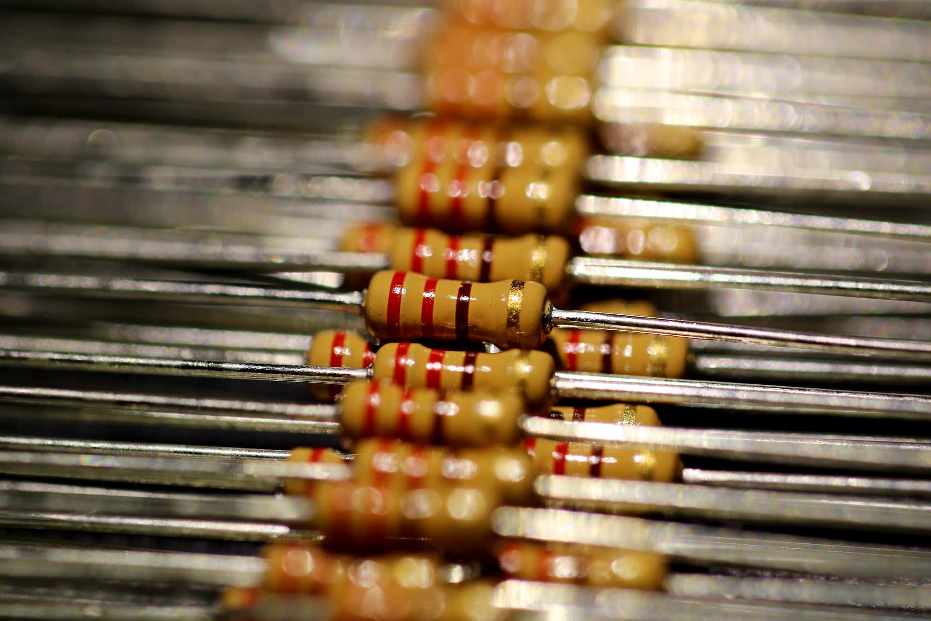 The $35 resistor