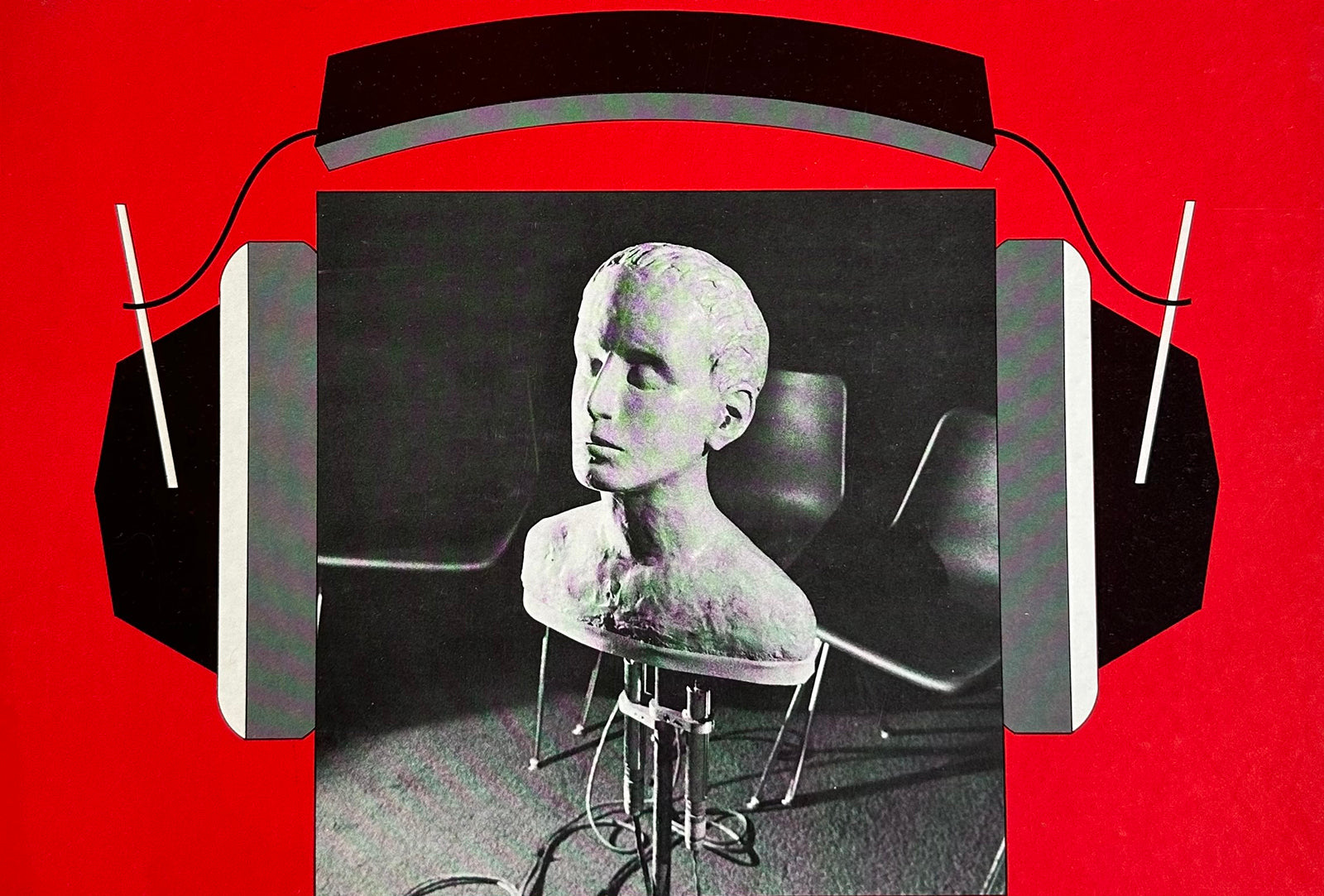 Test Records and Demo Discs, Part Four