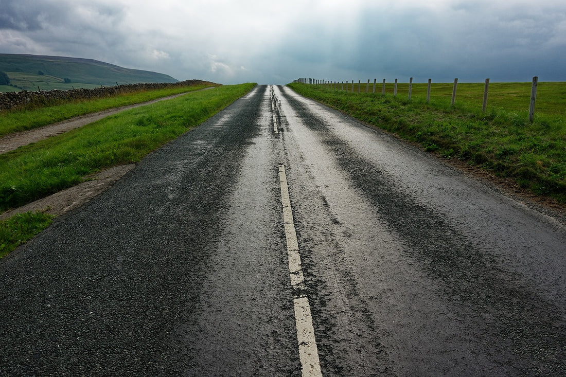 The vanishing act