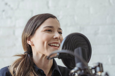 How to Play in a Rock Band, 26: When It's Time to Record Your Music