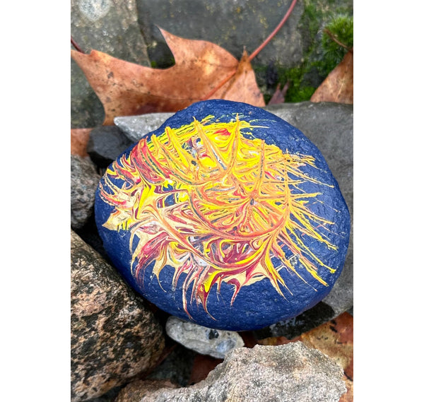 On the Rocks