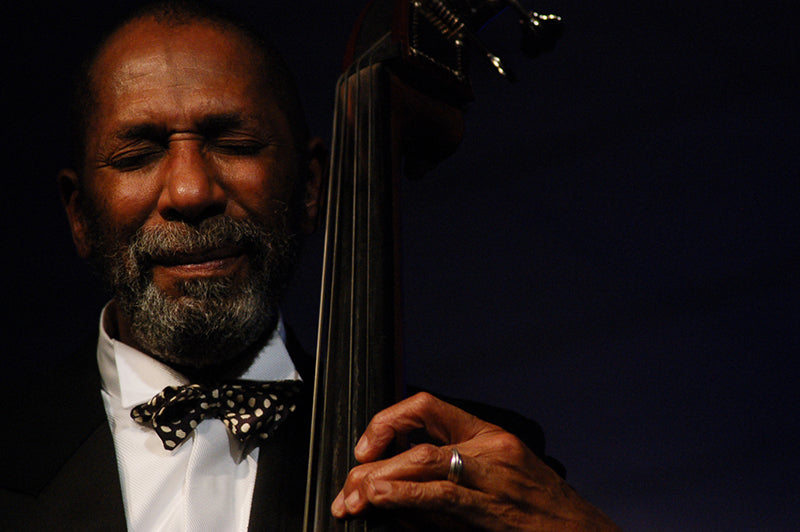 Bassist Ron Carter: 60 Years of Jazz – and Counting